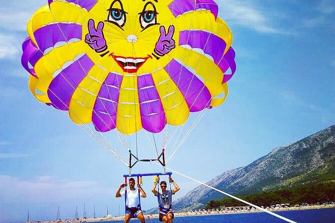Private 4 islands tour (Golden Horn, Hvar, Pakleni islands, Šolta) - Crew, language, and what is included