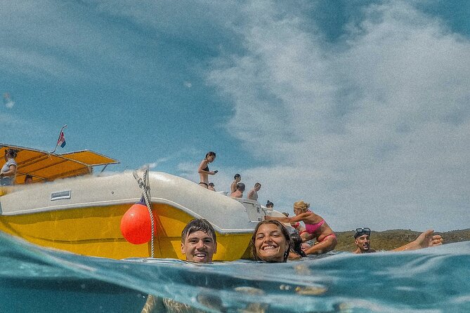 Private 4 islands tour (Golden Horn, Hvar, Pakleni islands, Šolta) - Timing, weather, and practical planning