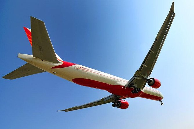 Private Arrival Transfer: Split Airport to Split, Trogir, Makarska,Tucepi and Baska Voda Hotels - Key points to know before booking