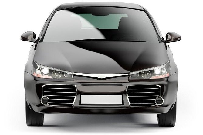 Private Arrival Transfer: Split Airport to Split, Trogir, Makarska,Tucepi and Baska Voda Hotels - Meeting your driver at Split Airport