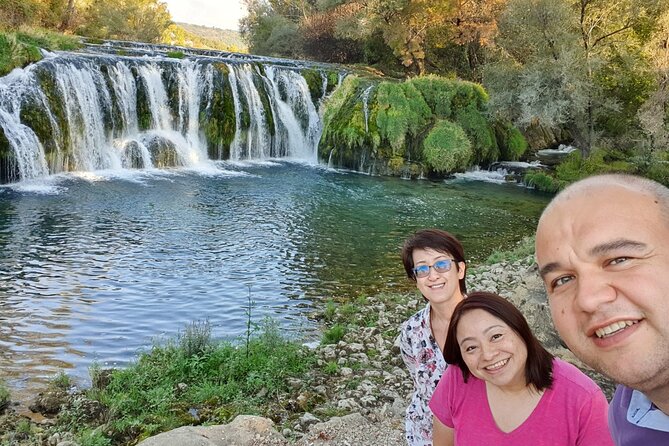 Private Authentic Day Trip Mostar - Kravice - Medjugorje From Split - Key points at a glance