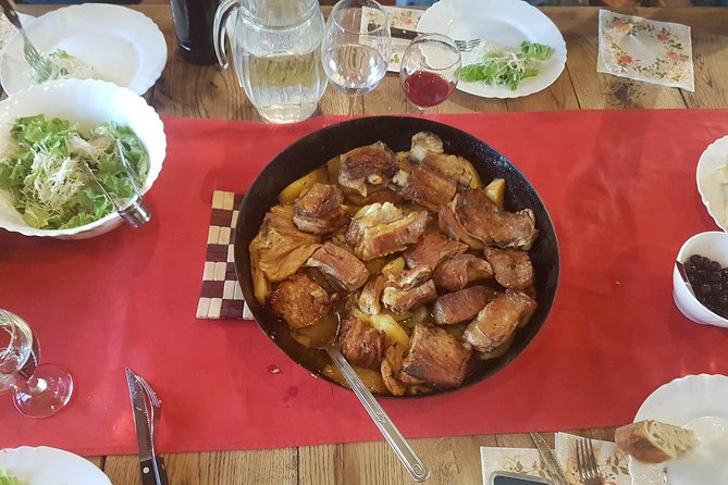 Private Authentic Day Trip Mostar - Kravice - Medjugorje From Split - Medjugorje on request