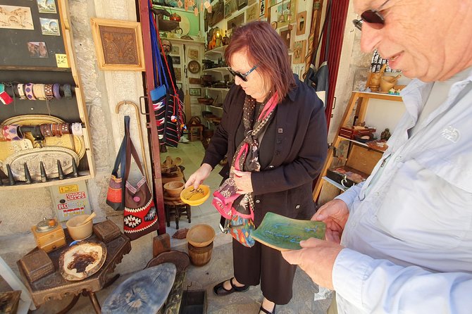 Private Authentic Day Trip Mostar - Kravice - Medjugorje From Split - Mostar’s Old Bridge and the two-hour visit