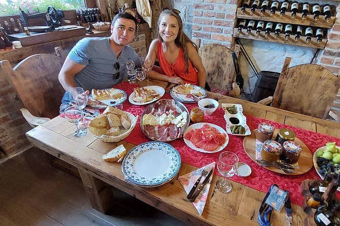 Private Authentic Local Food At Family Home Experince - Why this Split day trip feels different