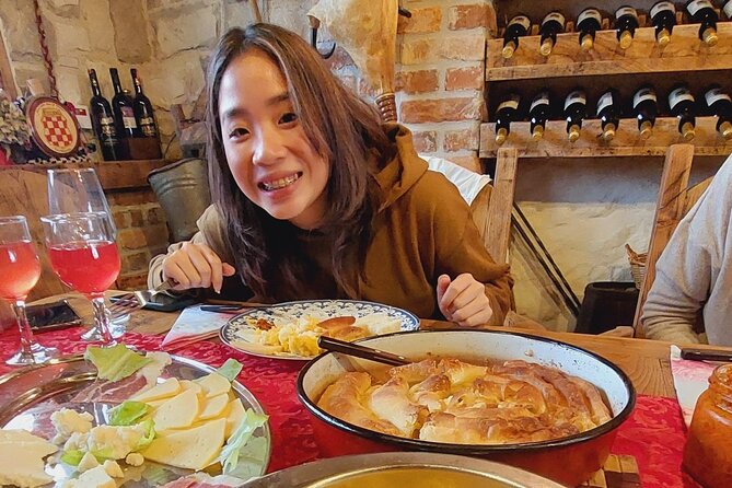 Private Authentic Local Food At Family Home Experince - The people who will enjoy this most