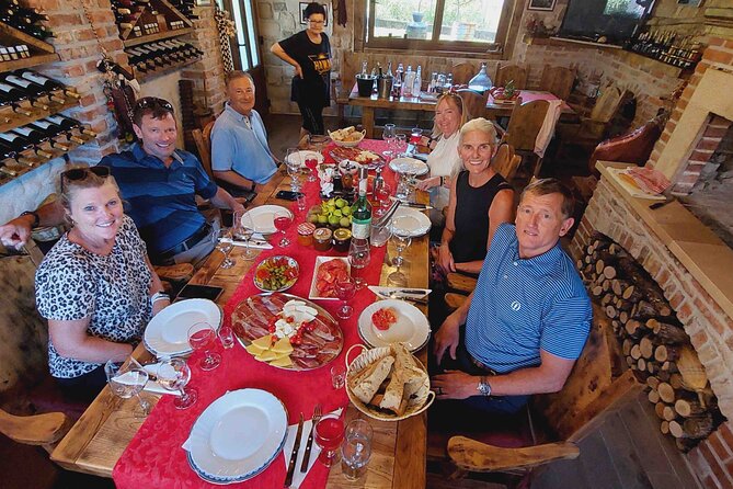 Private Authentic Local Food At Family Home Experince - Kravice Falls and the Trebižat River