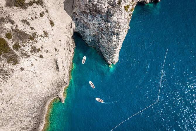 Private Blue Cave 5 Islands Tour from Trogir - Why this private boat day works from Trogir