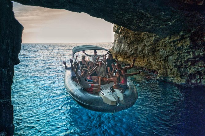 Private Blue Cave 5 Islands Tour from Trogir - What the private format really adds
