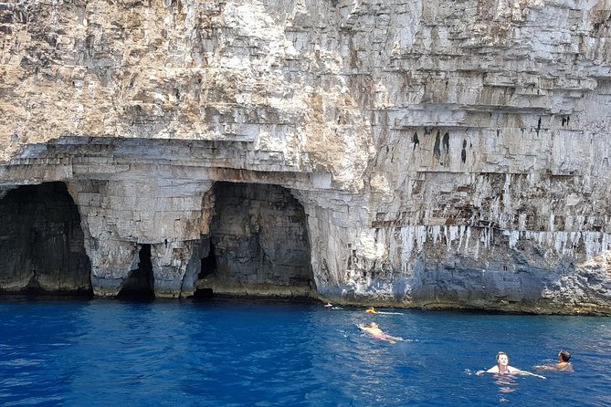Private Blue Cave and Hvar - 5 Islands Tour - What the private format is really worth