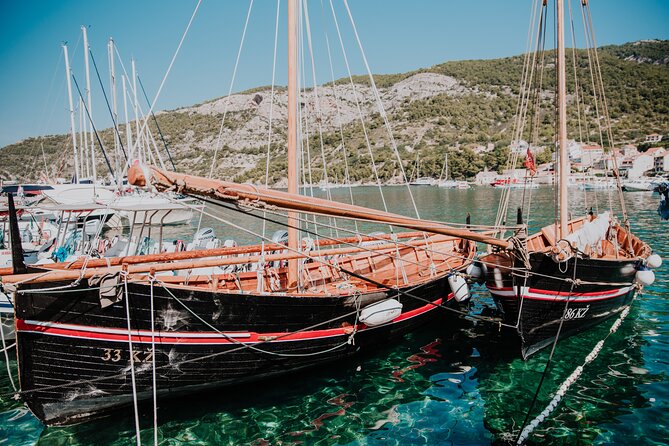 Private Blue cave, Mamma Mia and Hvar, 5 islands tour from Split - Is $1,572.79 good value?
