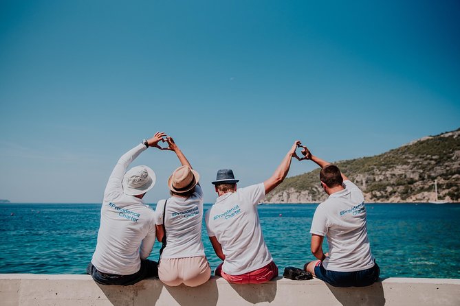 Private Blue cave, Mamma Mia and Hvar, 5 islands tour from Trogir - Comfort, fitness, and what to pack