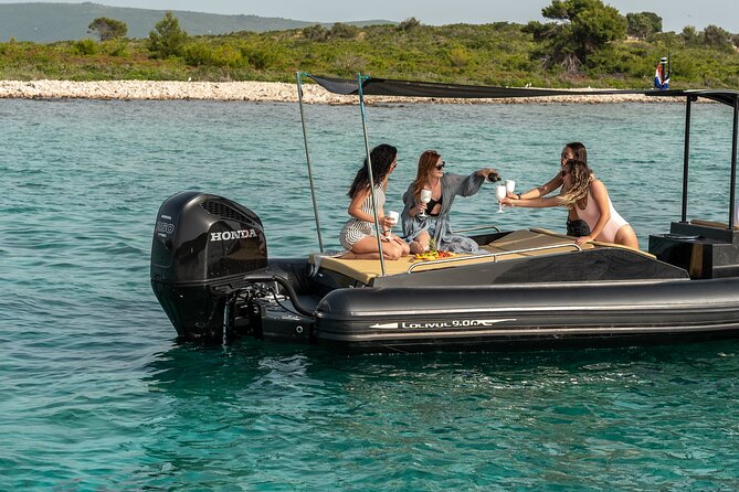 Private Blue Lagoon & 3 Islands Trip - What to Pack for the Five and a Half Hours