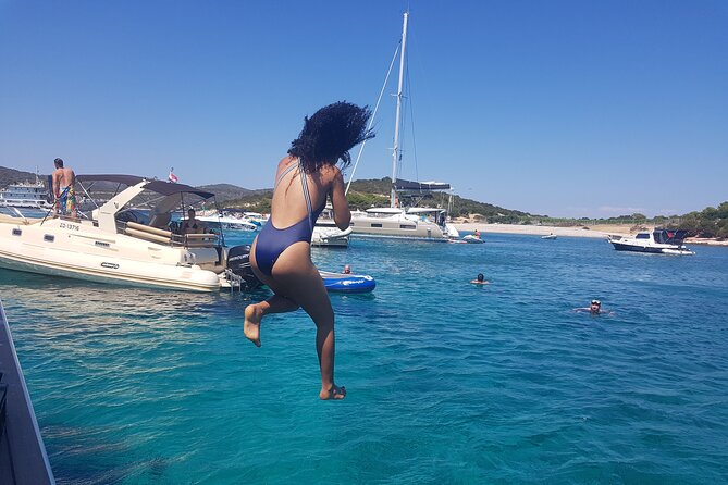 Private Blue Lagoon and UNESCO town Trogir 5h Boat Tour for 12 - Who will enjoy this most