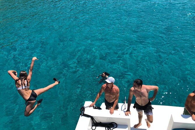Private Blue Lagoon and UNESCO town Trogir 5h Boat Tour for 12 - Should you book the Blue Lagoon and Trogir tour?