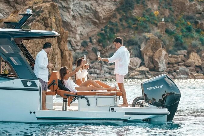 Private Boat Tour by local expert - Create Your Itinerary - The first conversation sets the tone