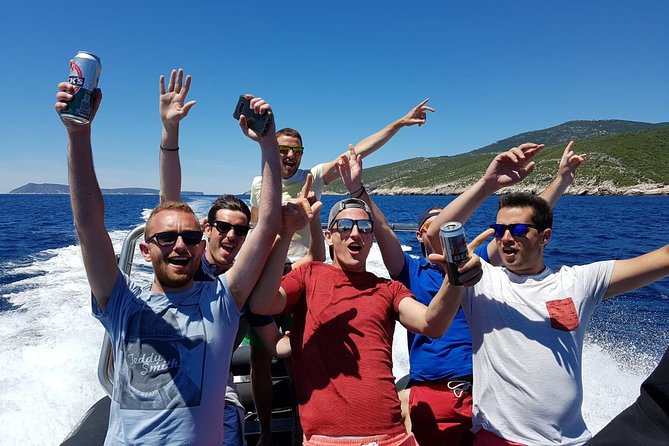 Private Boat Tour by local expert - Create Your Itinerary - Brac, Milna, and the appeal of a slower stop