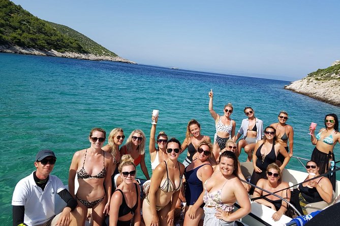 Private Boat Tour by local expert - Create Your Itinerary - Boat comfort, speed, and safety