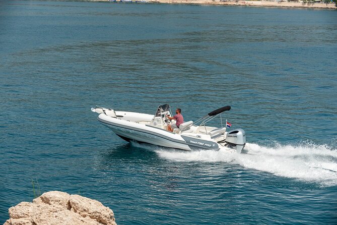 Private boat tour-custom itinerary from Split and Trogir - Trogir, the easiest cultural stop
