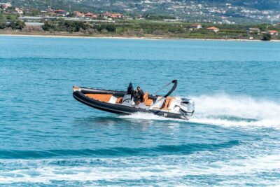 Private boat tour-custom itinerary from Split and Trogir