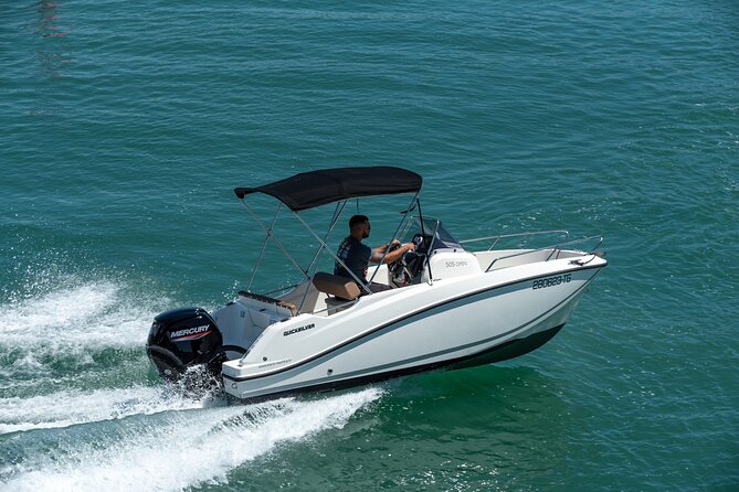 Private boat tour-custom itinerary from Split and Trogir - The real price of a private boat