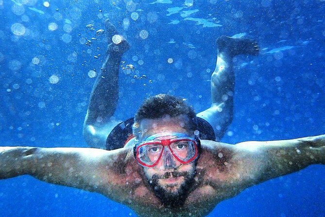 Private boat tour for small groups to Blue Lagoon and Solta Island - Key points to know before you book