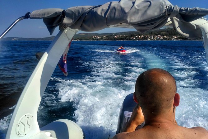Private boat tour to Blue Lagoon & 4 Islands - Key points to know before you book