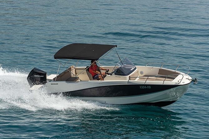 Private Boat Tour to Brac and Solta islands: Non-Touristy Itinerary - What the private format changes