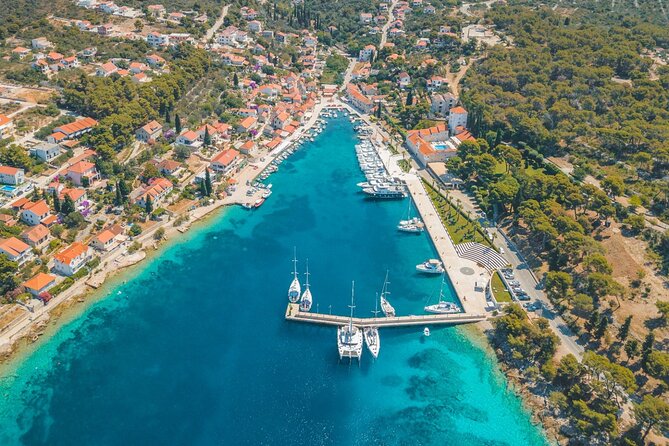 Private Boat tour to the Blue Lagoon & Solta - Swim, Snorkel, Tan and Relax! - What to pack for seven hours on the water