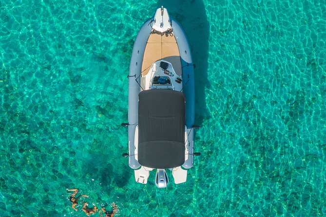 Private Boat Tour with Customized Itinerary from Split or Trogir - Key points to know before you book