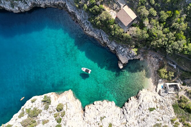 Private Boat Tour within Croatia - Key points to know before booking