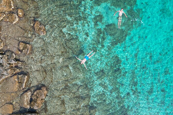 Private Boat Tour within Croatia - Vrboska and Zecevo: a quieter side of Hvar