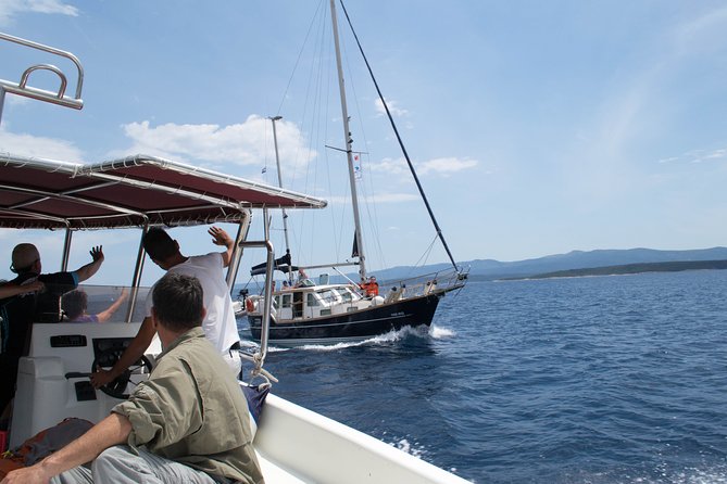 Private boat transfer Split/ Split airport - Hvar - Arriving in the heart of Hvar Town