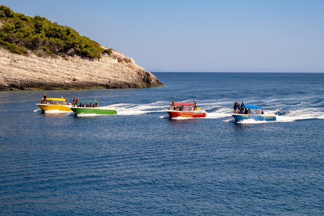 Private boat transfer Split/ Split airport - Hvar - Why the flexible timing matters