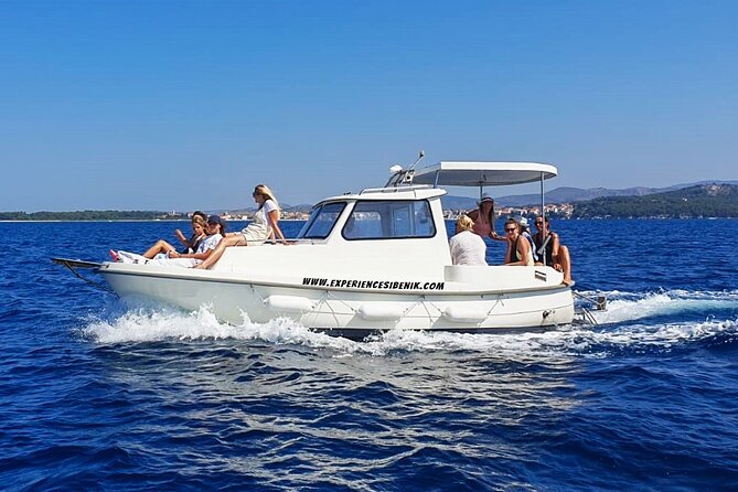 Private Boat Trip - Swim and Chill in Crystal Blue Šibenik - Who will enjoy this trip most