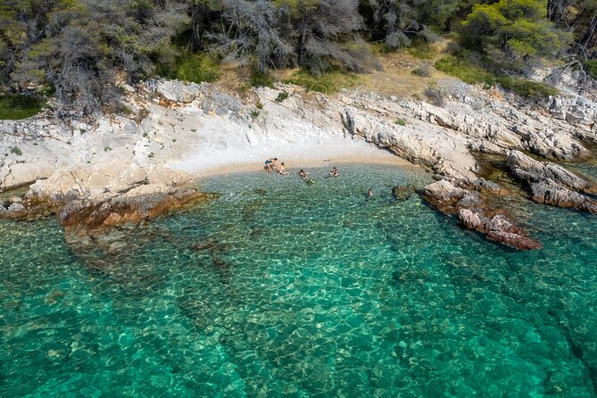 Private Boat Trip - Swim and Chill in Crystal Blue Šibenik - Timing, weather, and simple planning tips