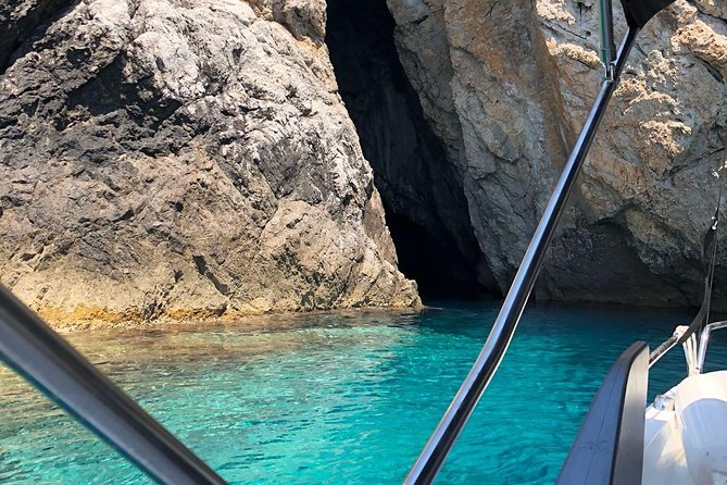 Private Captain Tailored tour - from Split and Trogir - How to shape your nine hours on the water