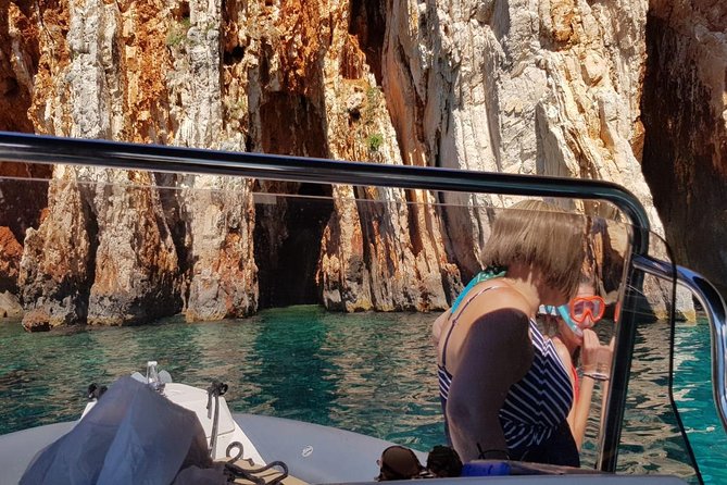 Private Captain Tailored tour - from Split and Trogir - The skippers make the difference