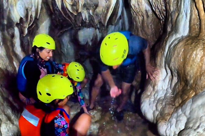 Private Cetina rafting trip|Cave exploring|Cliff jumping & more - Why this Cetina trip feels different from a standard rafting outing