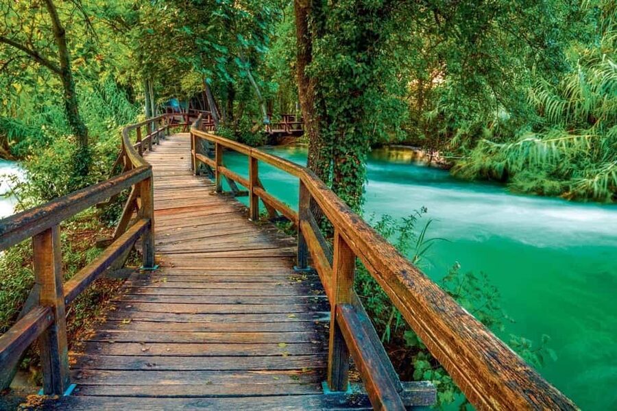 Private Day Tour Krka Waterfalls & Game of Thrones - Key points to know before booking