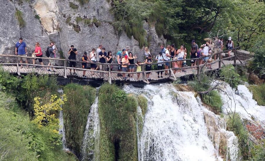 Private Day Tour Krka Waterfalls & Game of Thrones - Is $204 per person a fair price?