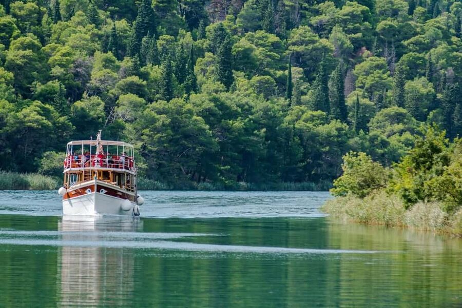 Private Day Tour Krka Waterfalls & Game of Thrones - Klis Castle and the real-world Meereen