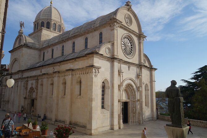 Private day tour to Krka Waterfalls, Primosten & Trogir - How the timing feels in real life