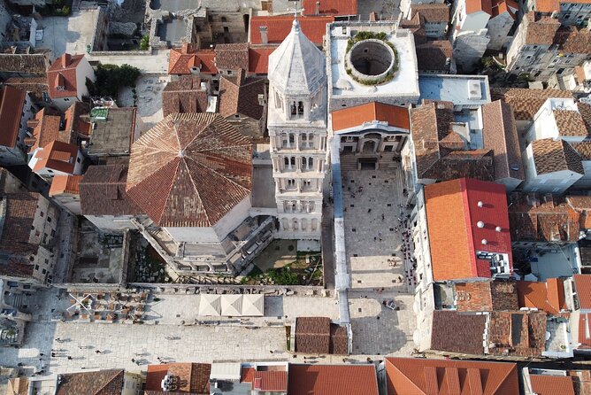 Private day tour to Krka Waterfalls, Primosten & Trogir - Who should book this day out of Split