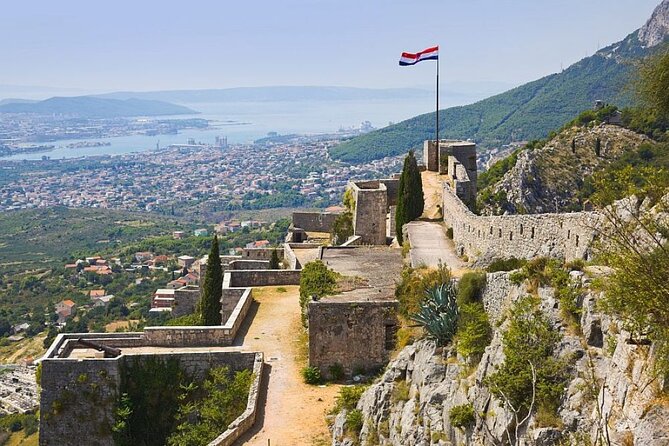 Private Day Trip - Klis-Salona-Trogir - Key points at a glance