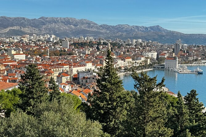 Private Day Trip - Klis-Salona-Trogir - Who will get the most from this outing