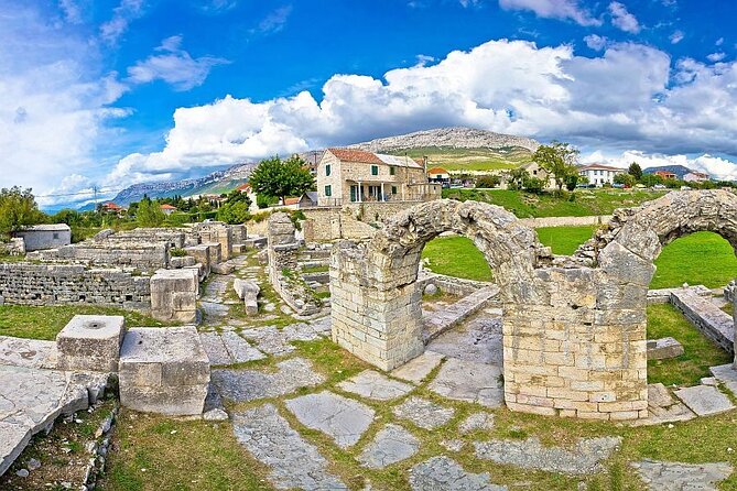 Private Day Trip - Klis-Salona-Trogir - Is the $268.07 price worthwhile?