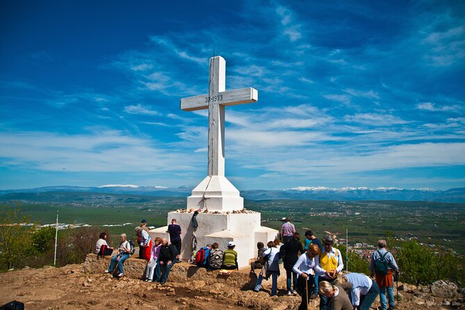 Private Day Trip of Medjugorje from Split - Why Medjugorje makes a demanding day trip