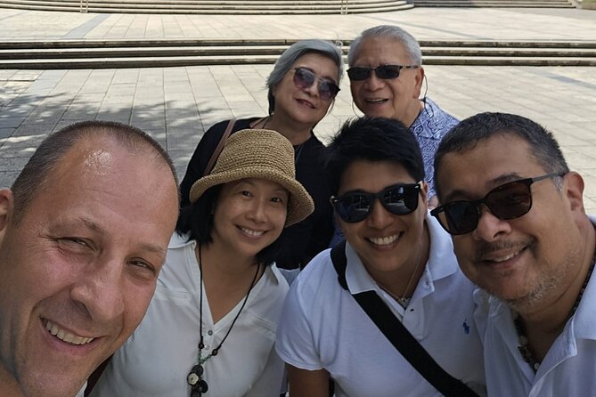 Private Day Trip of Medjugorje from Split - Weather and physical effort