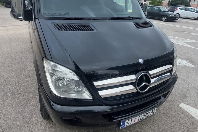 Private Day Trip : Split - Mostar - Dubrovnik - The included lunch can be the day’s best surprise