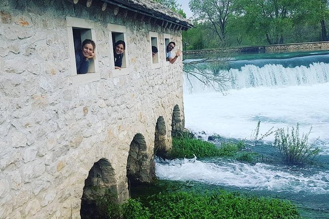 Private Day Trip : Split - Mostar - Dubrovnik - Why the private format matters